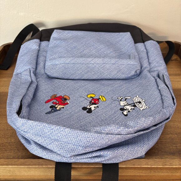 Disney Mickey Mouse \